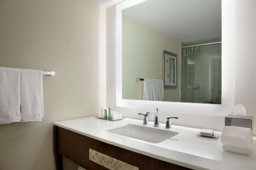 Hilton Miami Airport Blue Lagoon image 17