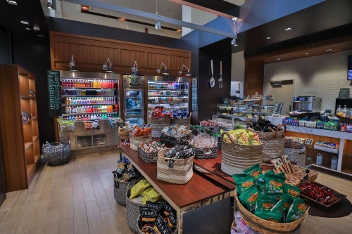 Hilton Miami Airport Blue Lagoon image 26