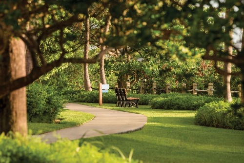 Hilton Miami Airport Blue Lagoon image 42