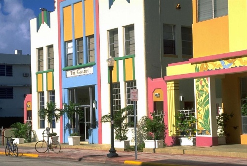 Hilton Miami Airport Blue Lagoon image 44