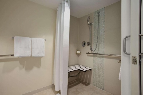 Hilton Miami Airport Blue Lagoon image 5